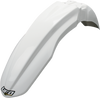 Ufo Front Fender - White Ka03796-047