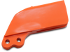 Ufo Chain Guide - Orange - Ktm Kt03068127