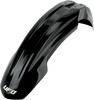 Ufo Front Fender - Black Ya03879-001