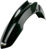 Ufo Front Fender - Black Ho04635-001