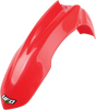 Ufo Front Fender - Cr Red Ho04635-070