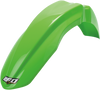 Ufo Front Fender - Green Ka03796-026
