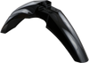 Ufo Front Fender - Black Ho04680-001