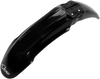 Ufo Front Fender - Black Ka03736001