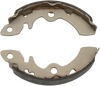 Moose Utility Brake Shoes - Front - Suzuki M9156