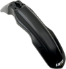 Ufo Front Fender - Black Ho04649-001