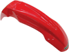 Ufo Front Fender - Cr Red Ho03632-070
