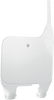 Front Number Plate - White Su02921041