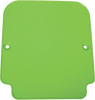 Front Number Plate - Green Ka02707026