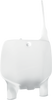 Front Number Plate - White Ka03701047