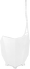 Ufo Front Number Plate - White Ho05602-041
