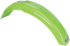 Ufo Front Fender - Green Ka02755026
