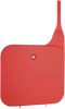 Front Number Plate - Red Ho02607061