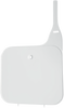 Front Number Plate - White Ho02607041