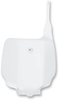 Front Number Plate - White Ka03712047