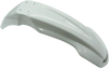 Ufo Front Fender - White Ho03632-041