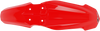 Ufo Front Fender - Cr Red Ho04655-070