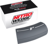Nitromousse Nitrowedge - Plushie - 285 Nws-285