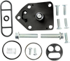 Moose Racing Fuel Petcock Rebuild Kit - Kawasaki 60-1088