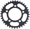 Jt Sprockets Sprocket - Rear - Honda - 36 Tooth Jtr1225.36