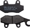 Ebc Brake Pads Sfa228