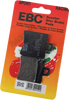 Ebc Sfa Brake Pads Sfa193