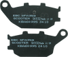 Ebc Sfa Brake Pads Sfa358