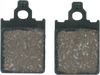 Ebc Sfa Brake Pads Sfa186