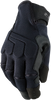 Z1R Mill D30 Gloves - Black - Xl