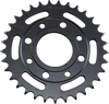 Jt Sprockets Sprocket - Rear - Honda - 33-Tooth Jtr279.33