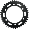 Sunstar Sprockets Steel Rear Sprocket - 39-Tooth - Kawasaki 2-452939