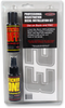 Hardline Decal Registration Kit - Silver Silver900