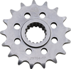 Jt Sprockets Countershaft Sprocket - 17 Tooth Jtf704.17