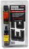 Hardline Decal Registration Kit - Black Black900