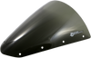 Zero Gravity Sr Windscreen - Light Smoke - Ninja H2R 20-255-02