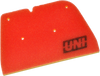 Uni Filter Air Filter - Kawasaki Nu-2606St