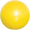 Airhead Sports Group Buoy - Inflatable - 20" - Yellow B-20Y
