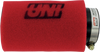 Uni Filter 2-Stage Pod Air Filter - Angled Up-6200Ast