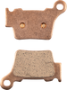 Moto-Master Brake Pads - Nitro Series 94421-Pu