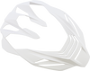 Icon Airflite Airfoil Sb - Rubatone White