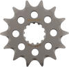 Supersprox Countershaft Sprocket - 14 Tooth - Gas Gas/Kawasaki/Yamaha Cst-565-14-1