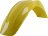 Polisport Fender - Front - Oem Yellow - Rm 65 8561600003