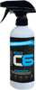 Cycle Care Formulas C6 Detailer - 16 U.S. Fl Oz C6D201216
