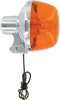 Turn Signal - Honda - Amber 25-1046