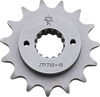 Jt Sprockets Front Sprocket - 15 Tooth - Ducati Jtf736.15