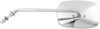 Emgo Long Stem Mirror - Left 20-21712