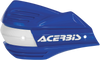 Acerbis Handguards - X-Factor - Blue 2393480003