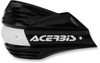 Acerbis Handguards - X-Factor - Black 2393480001