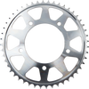 Jt Sprockets Rear Sprocket - 48 Tooth - Yzfr6 Jtr1873.48
