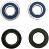 All Balls Wheel Bearing Kit - Front - Honda 25-1653